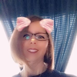 Meet your Posher, Rhonda